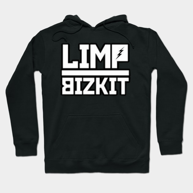 limp bizkit Ready to go Hoodie by Lookiavans